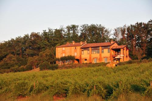 Gazzola House | Bosco dei Poveri