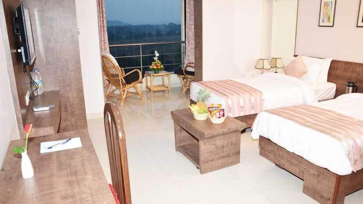 Mapusa Hotel | Boshan Hotels