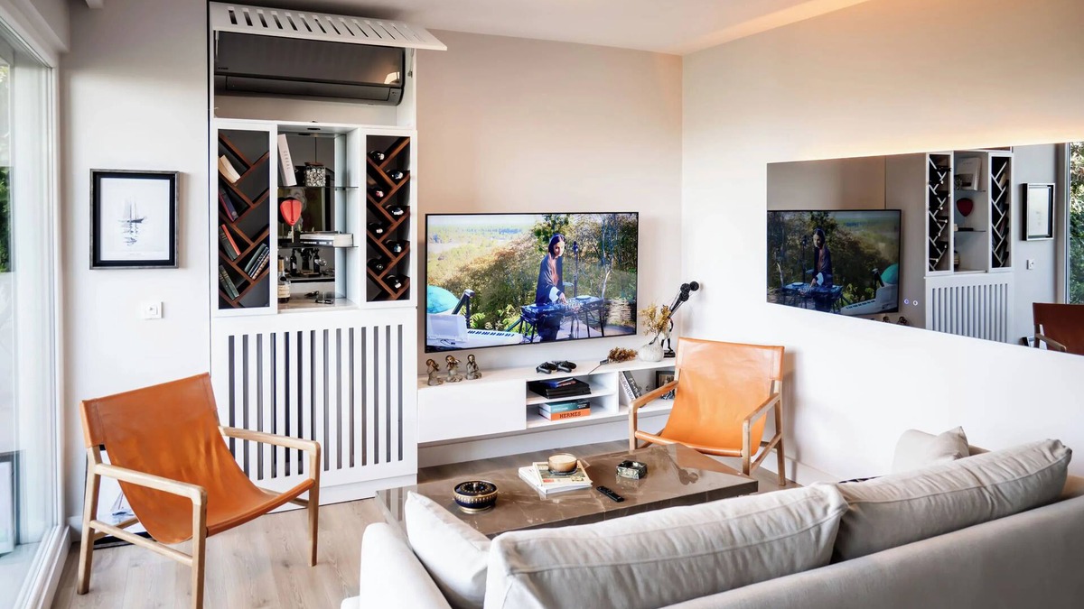 Kurucesme House | Bosphorus Designer Suiten