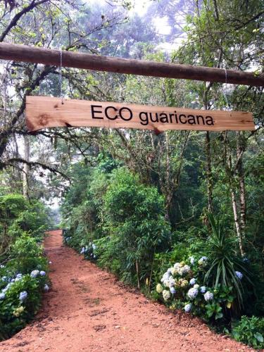 Sao Jose dos Pinhais Cabin | Bosque Contêiner Eco Guaricana