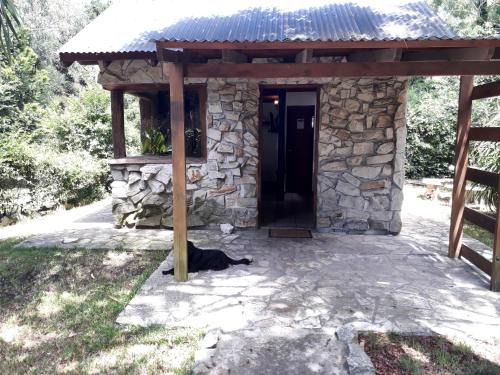 Bosque Peralta Ramos House | Bosque & Mar