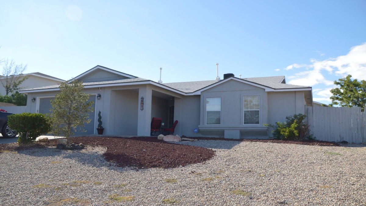 Ranchito House | Bosque Rio Rancho Gem