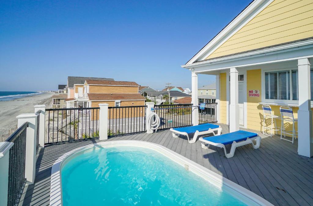 Garden City House | Boss Beach