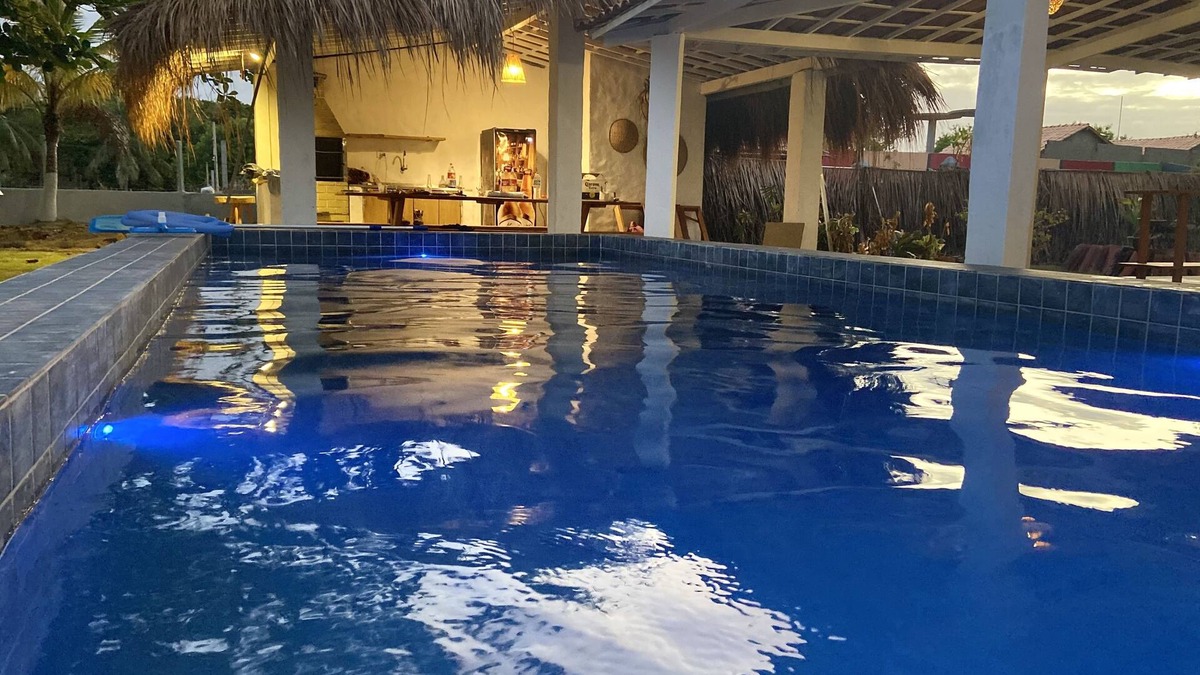 Sao Miguel dos Milagres House | Bossa Nova House