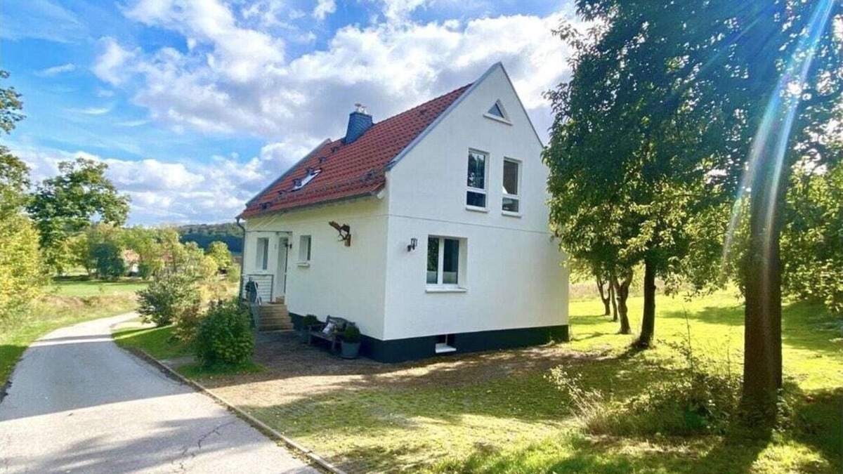 Twistetal House | Boswachtershuis Goed Malberg