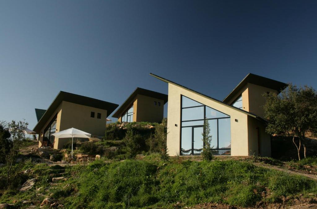 Vlore County Villa | Botë Farms Agriturismo