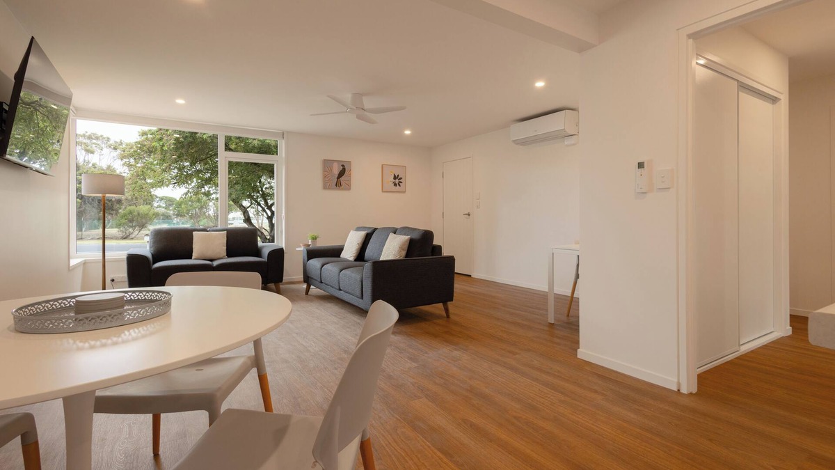 Warrnambool Apartment | Botanic Racecourse Apartments