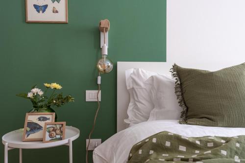 Caldonazzo Apartment | Botanical by Tss - Nuovo, in centro, 10 min lago