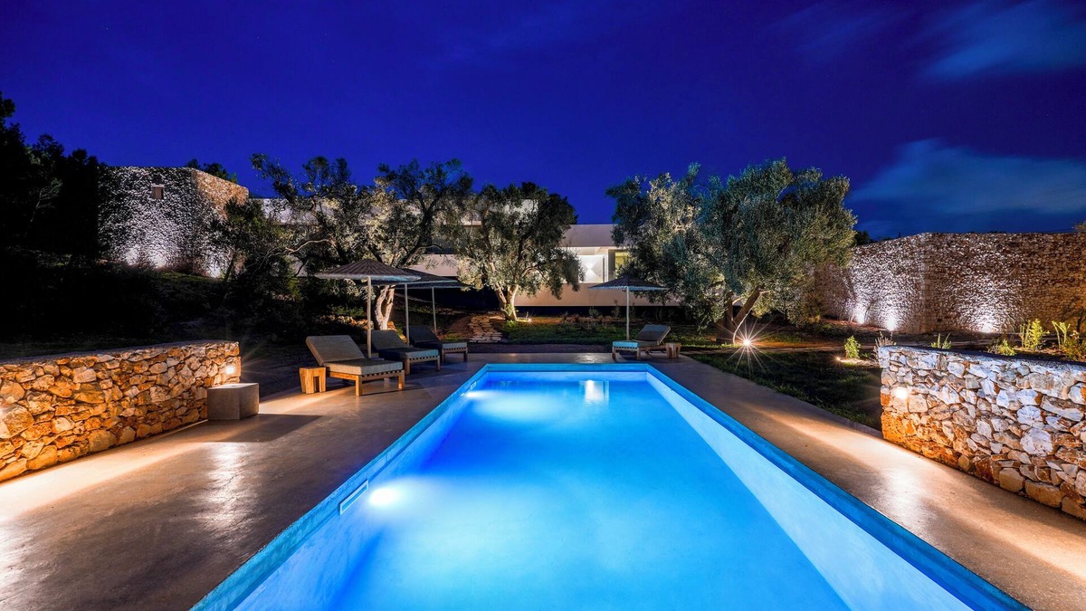 Carovigno Bed & Breakfast | Botanico Villa & Suites