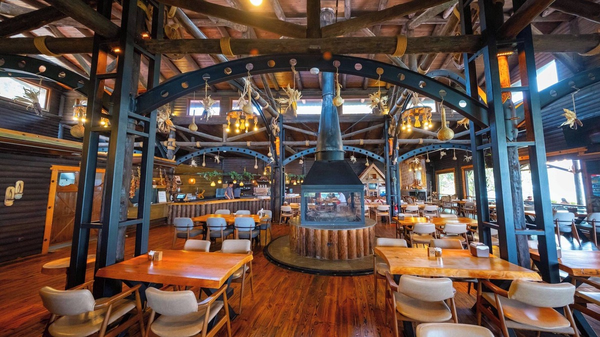 Karacaoren Other | Botanik Gol Evleri