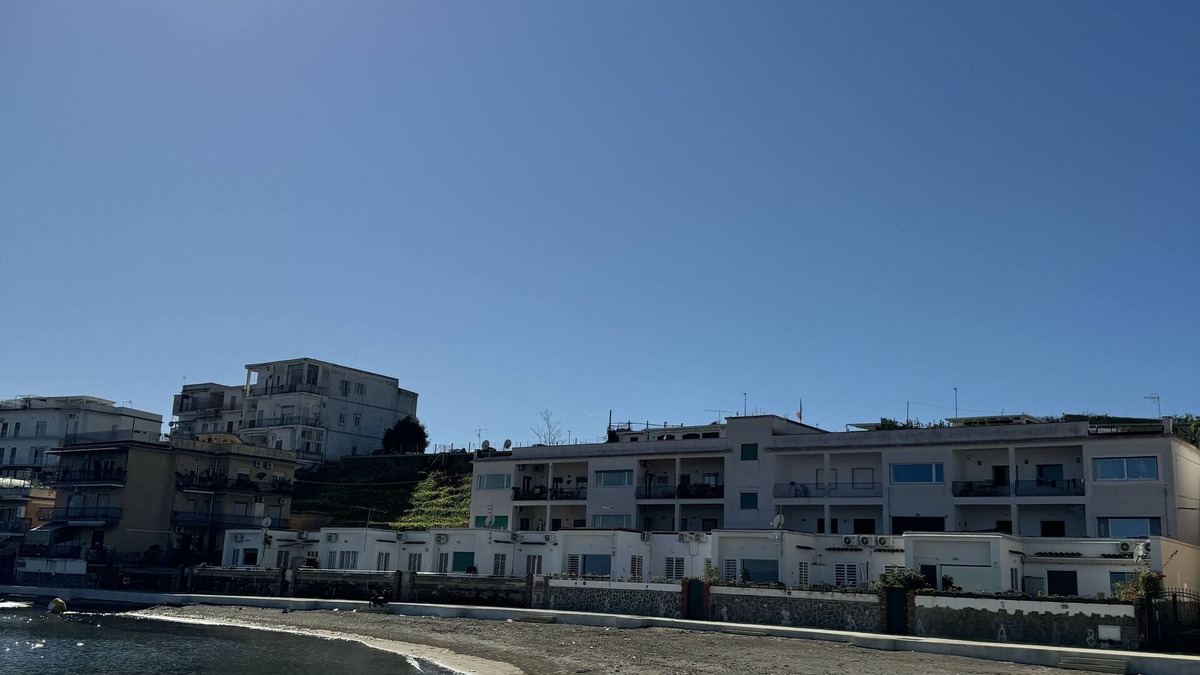 Bacoli House | Boteco B&B
