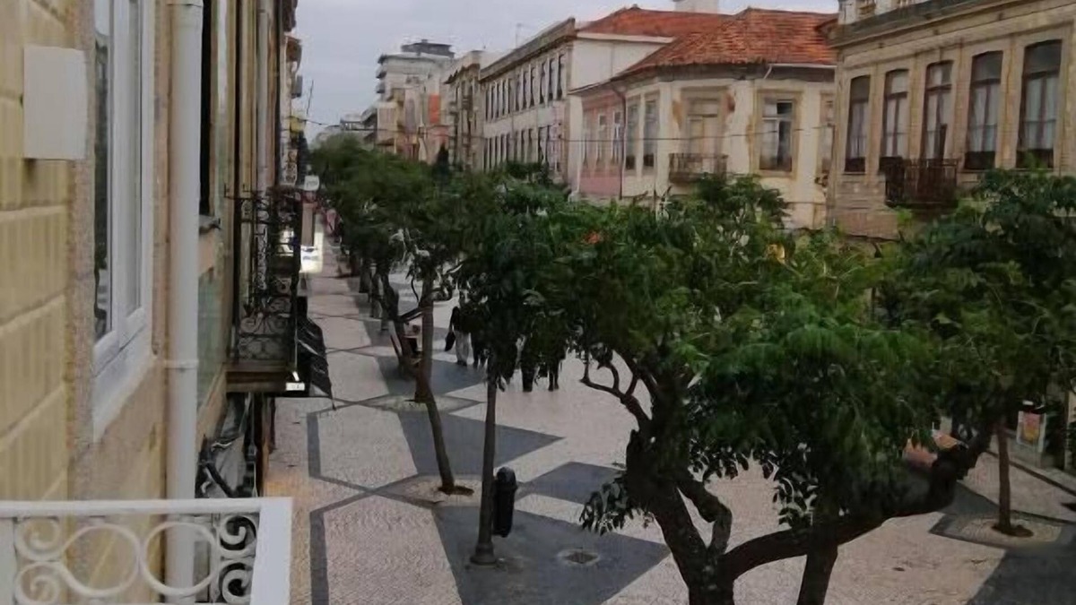 Espinho House | Botica Guesthouse