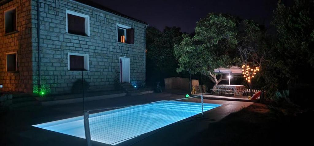 Petreto-Bicchisano Apartment | Bottega