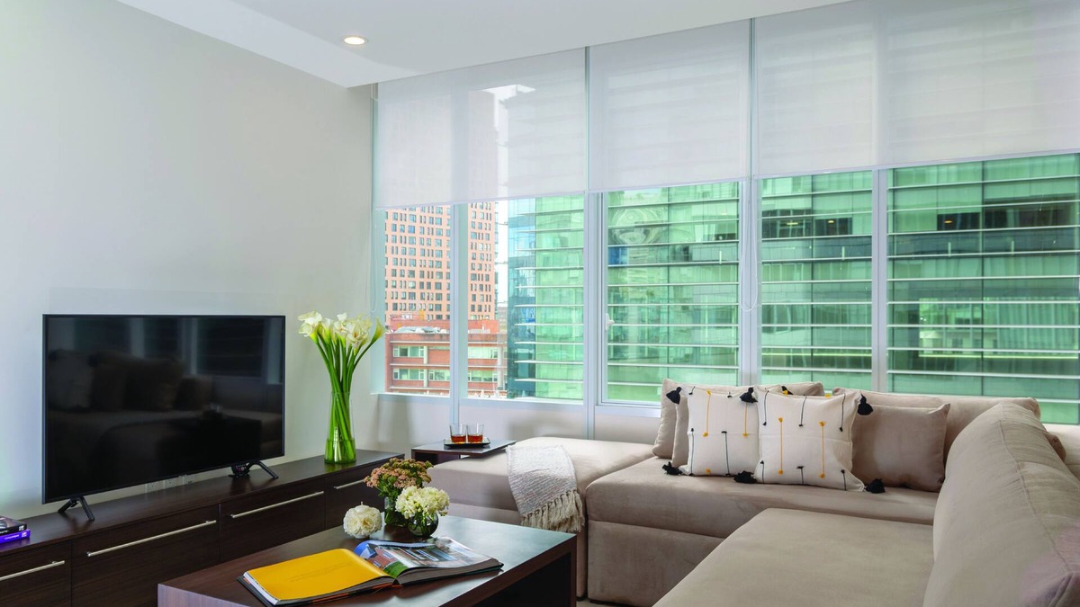 Ampliacion Granada Apartment | Botticelli Tower By The Local Way