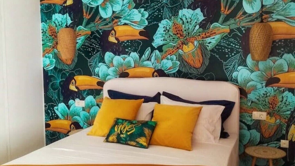 Parga Apartment | Bouas House - A Stylish Apartment in the Center of Parga