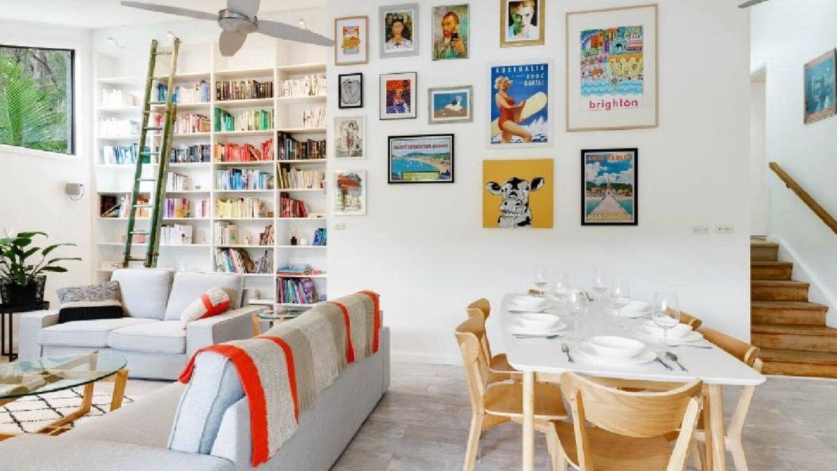 Killcare House | Bouddi Bush and Bay Retreat by HolidayCo.
