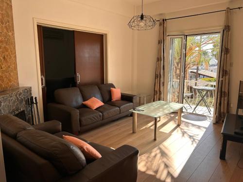 Ayios Dhometios Apartment | Bougainvillea