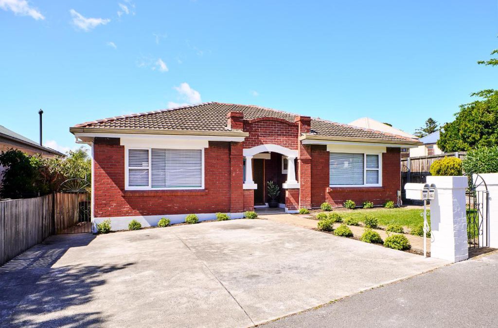 North Hobart House | Boujee on Burnett