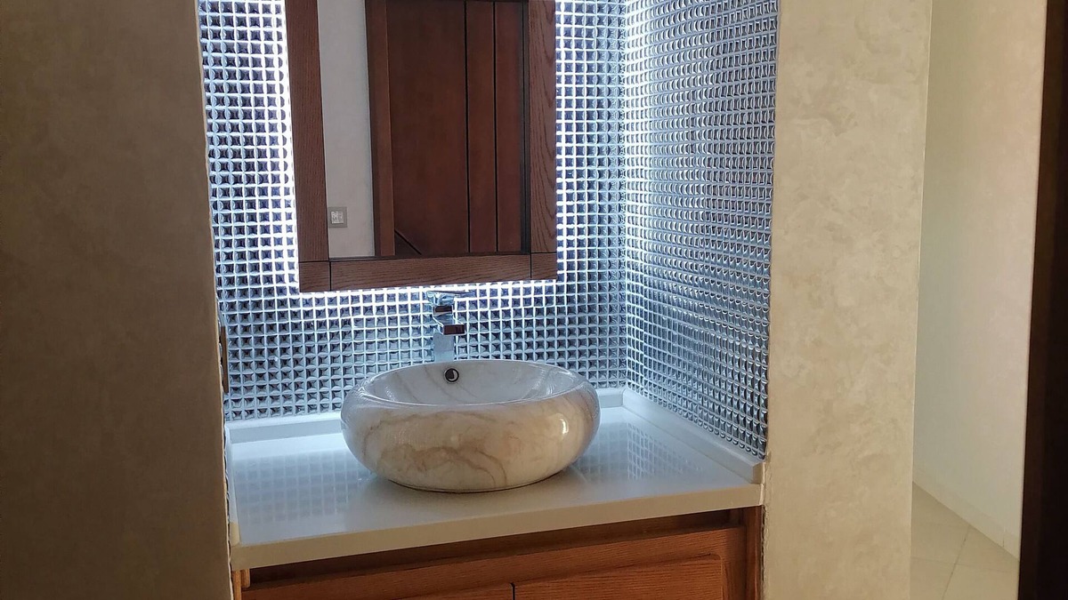 Gueznaia Apartment | Boujemaa's house 2