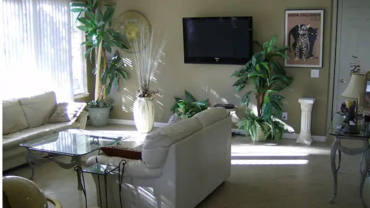 Boulder City House | Boulder City Very Quiet Relaxing Home