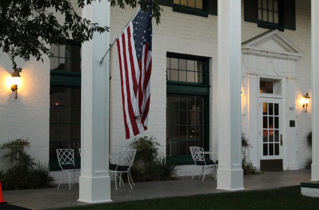 Boulder City Hotel | Boulder Dam Hotel