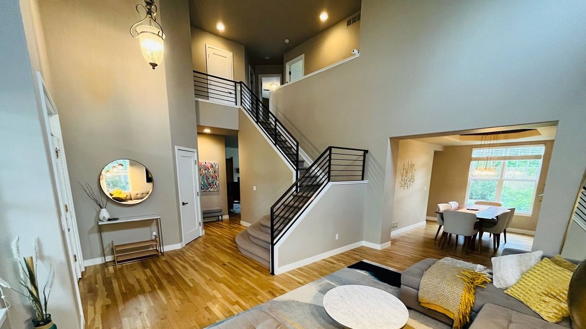 Orange Orchard House | Boulder Getaway, with easy access to downtown