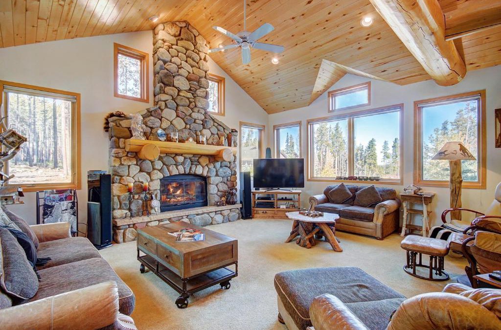 Boulder Ridge House | Boulder Lodge at Peak 8 home