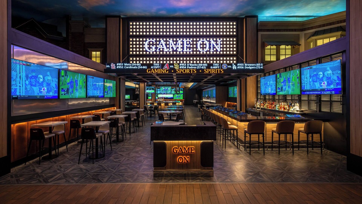 Sunrise Manor Resort | Boulder Station Hotel and Casino
