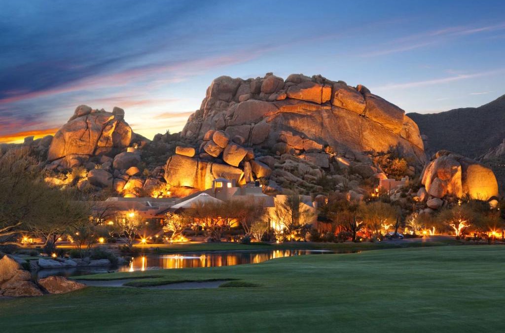The Boulders Resort | Boulders Resort & Spa Scottsdale, Curio Collection by Hilton