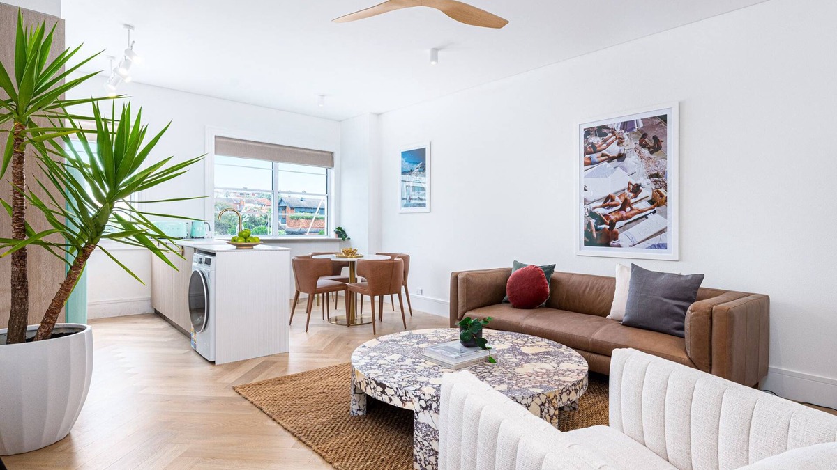 North Bondi Apartment | Boulevard 88 - Four