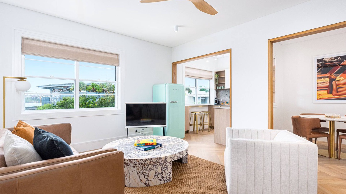 North Bondi Apartment | Boulevard 88 - Three