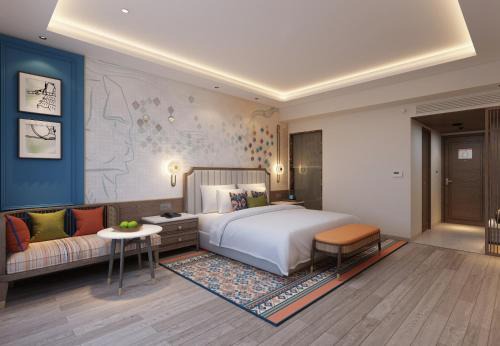 Nadiad Resort | Boulevard 9 Luxury Resort & Spa