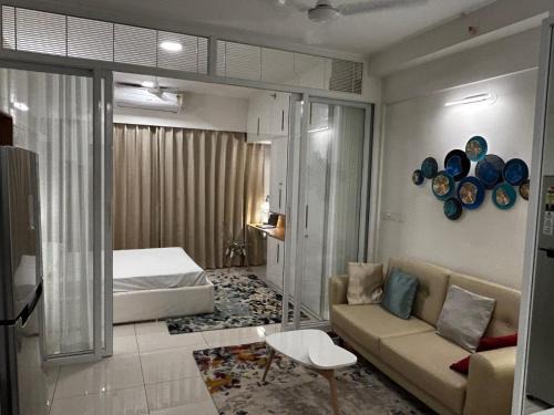 Sahakar Nagar Apartment | Boulevard
