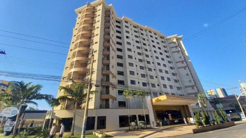 Do Turista Apartment | Boulevard Park