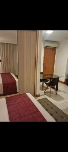 Caminho das Arvores Apartment | Boulevard Side salvador