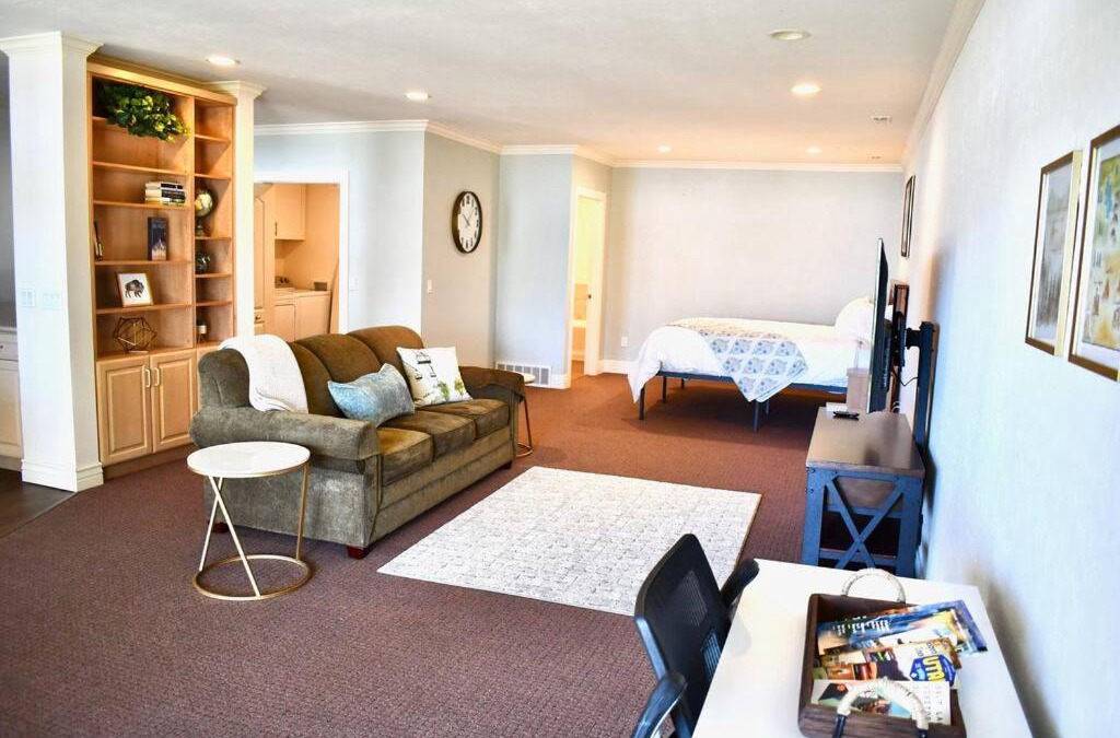 Bountiful Apartment | Bountiful Heights