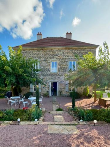 Brandon Bed & Breakfast | Bourgeoisie @ Brandon