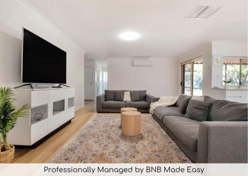 Bourkelands House | Bourkelands Family Nook - Pet Friendly