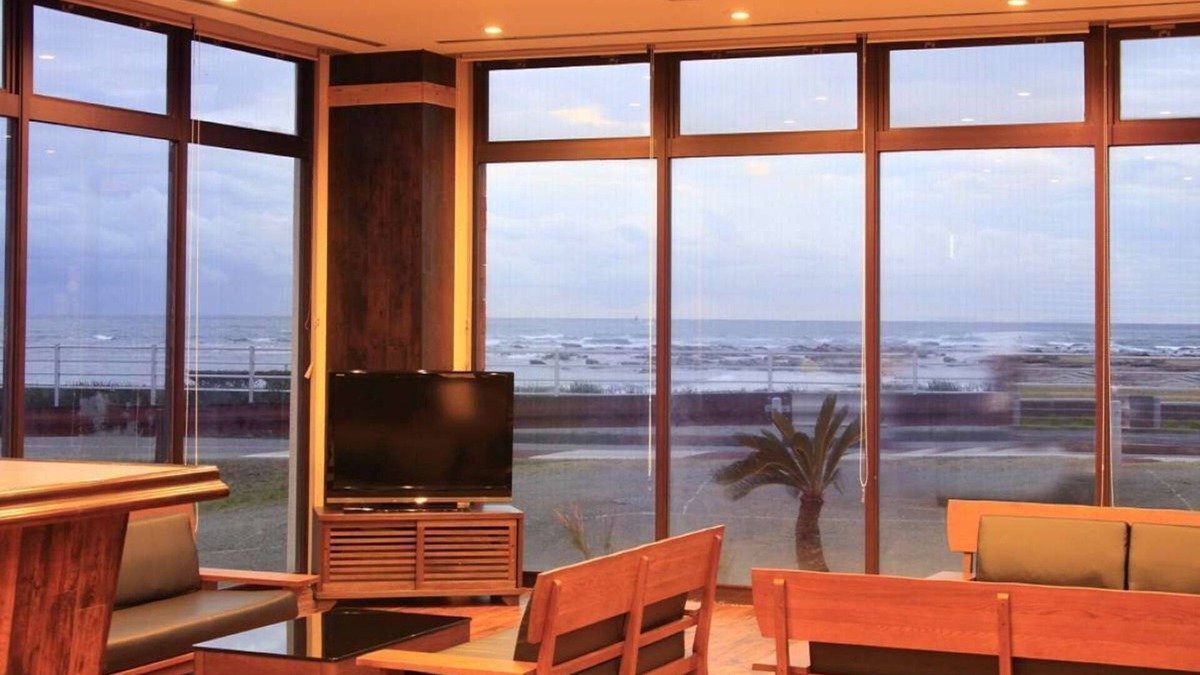 Shirahamacho Shirahama Hotel | Bousou Shirahama Umisato Hotel