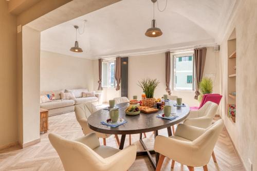 Old Town Apartment | Boutique Apartment Casa Del Giudice