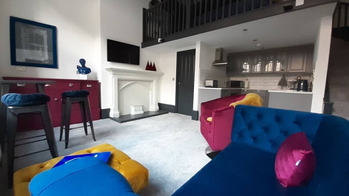 King's Lynn Apartment | Boutique apartment in the centre of King's Lynn