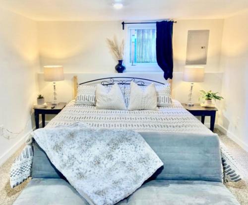 Albany Apartment | Boutique Apartment in Historic Downtown Albany
