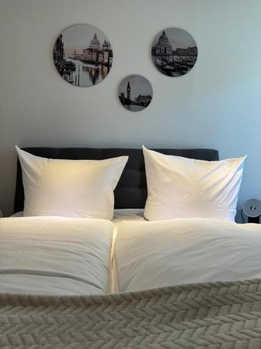 Innenstadt Apartment | Boutique Apartment Loreley- charmante stillvolle Unterkunft