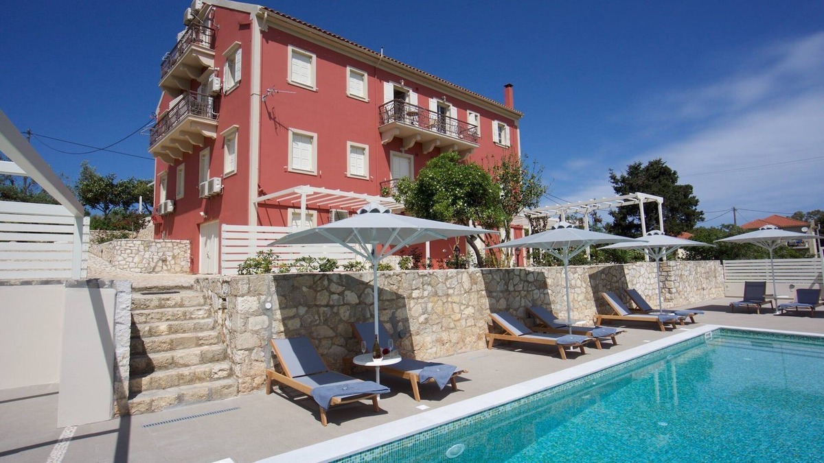 Antipata Apartment | Boutique Apartment, Magnolia No2