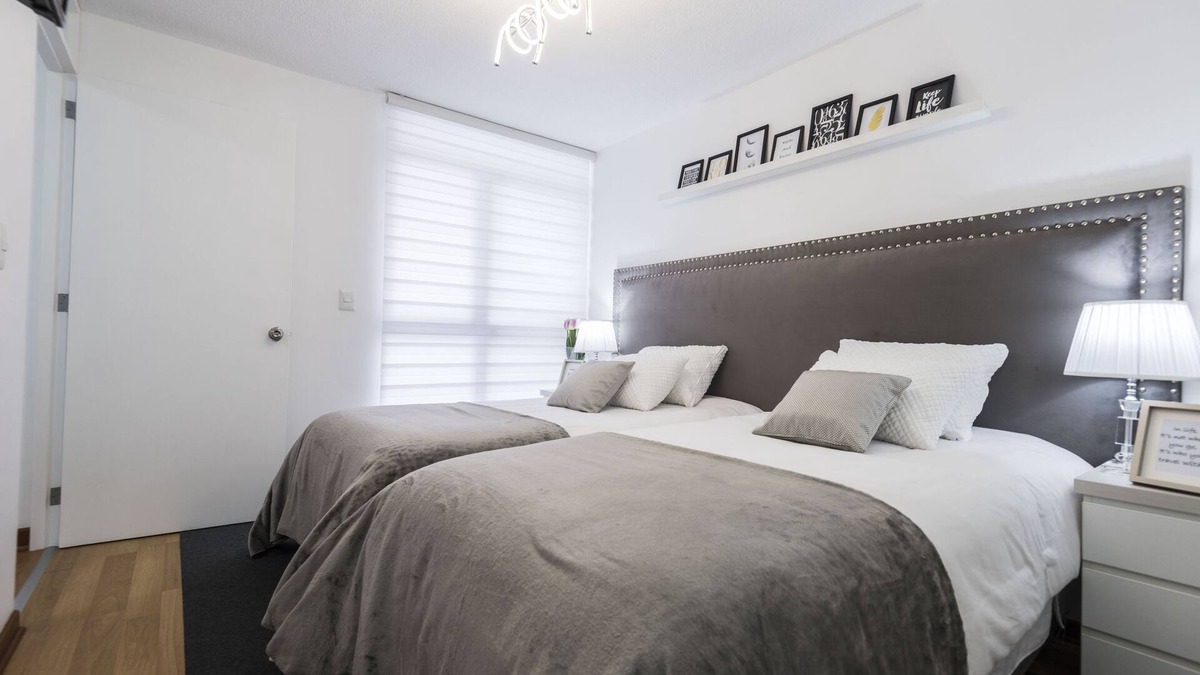 Brena Apartment | Boutique Apartment JesusMaria/06guests/FireTv Cube