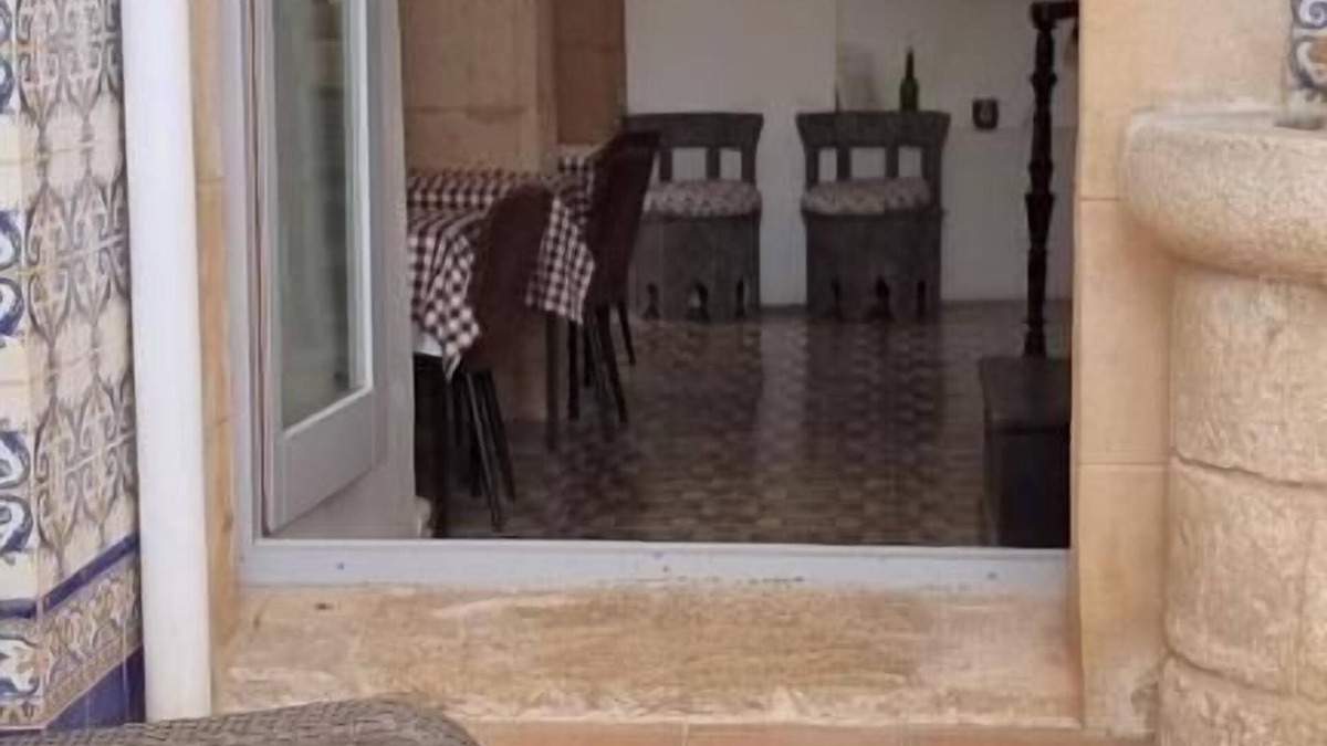 Benissa Bed & Breakfast | Boutique B&B Número Cuatro