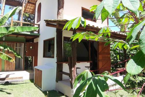 Aritagua Villa | Boutique Beach Chalet, Luzimares, Serra Grande-BA