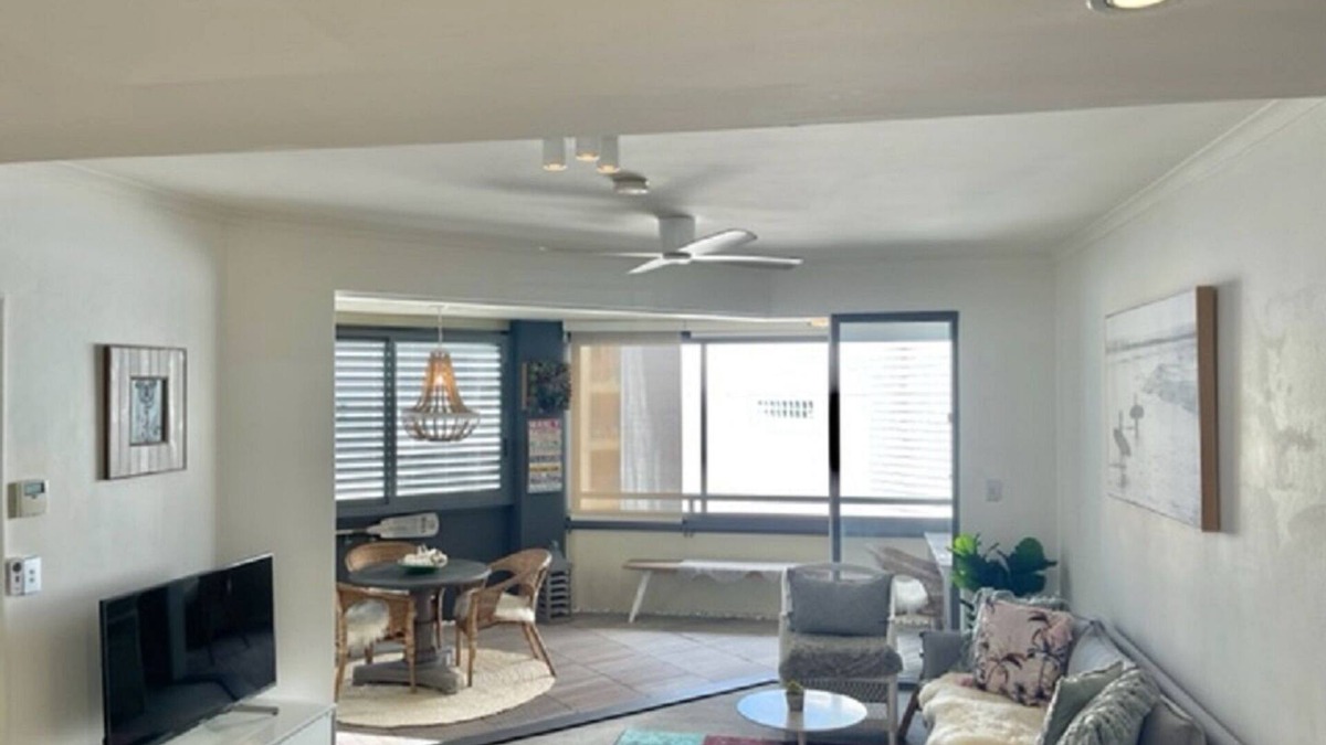 Manly Apartment | Boutique beach pad in the heart of Manly Beach - fully self contained