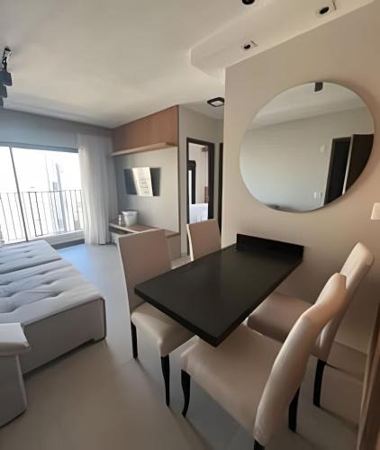 Setor Bueno Apartment | Boutique Bueno/Apto de luxo
