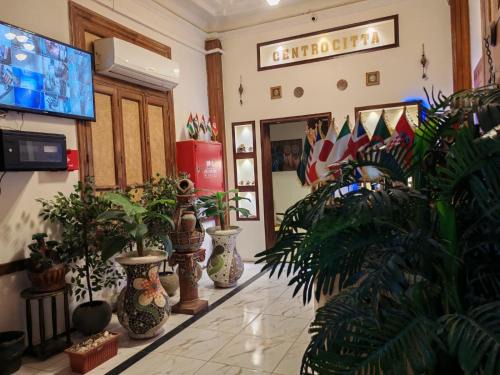 Abdin Hotel | Boutique Centro Citta Hotel